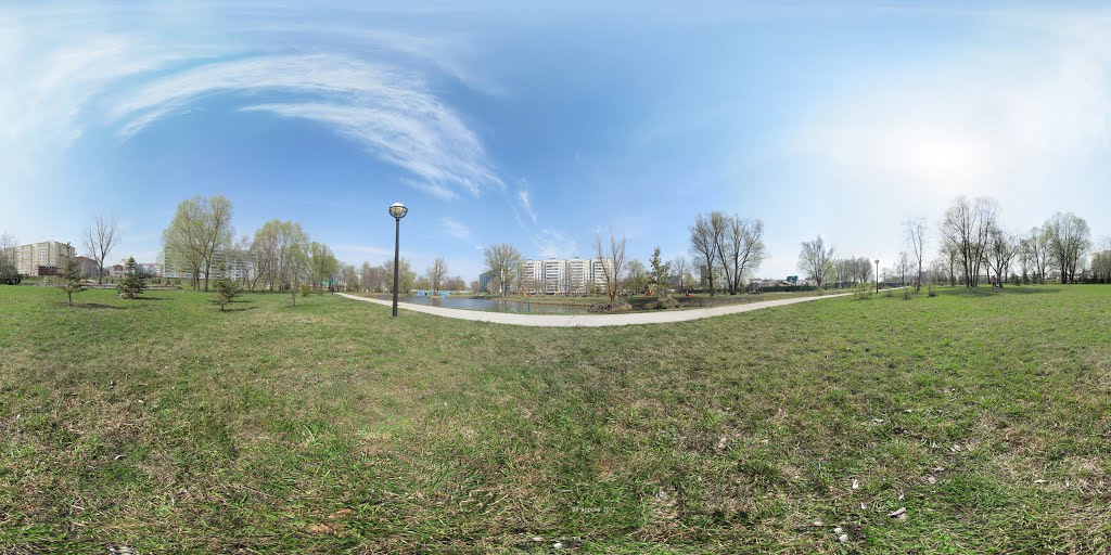 парк Кармалка