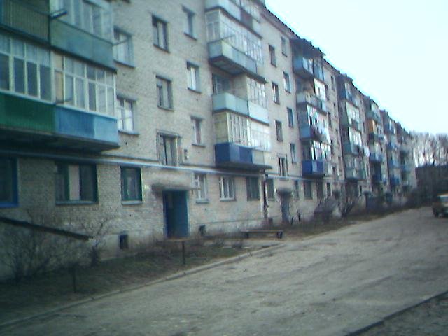 Рогачёва 21
