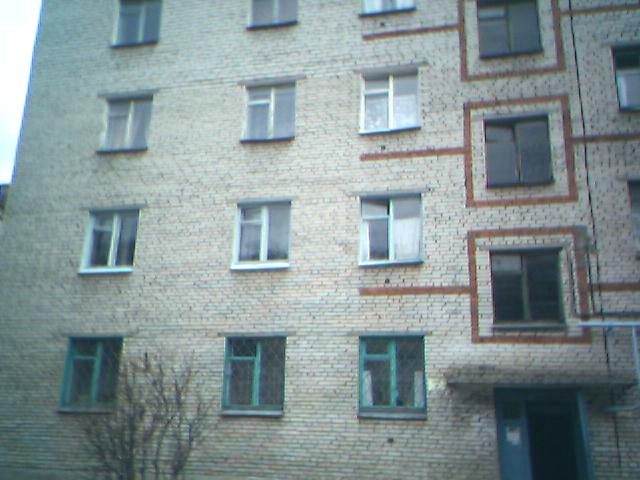 Рогачёва 21