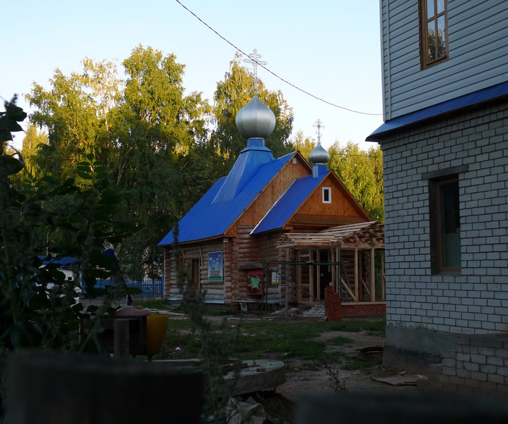 spirit building 1