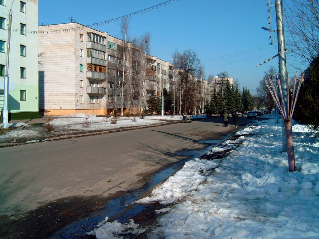 ул. Ленина  9.04.05