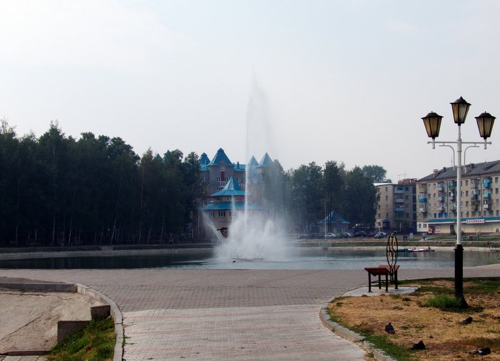windy day - 4