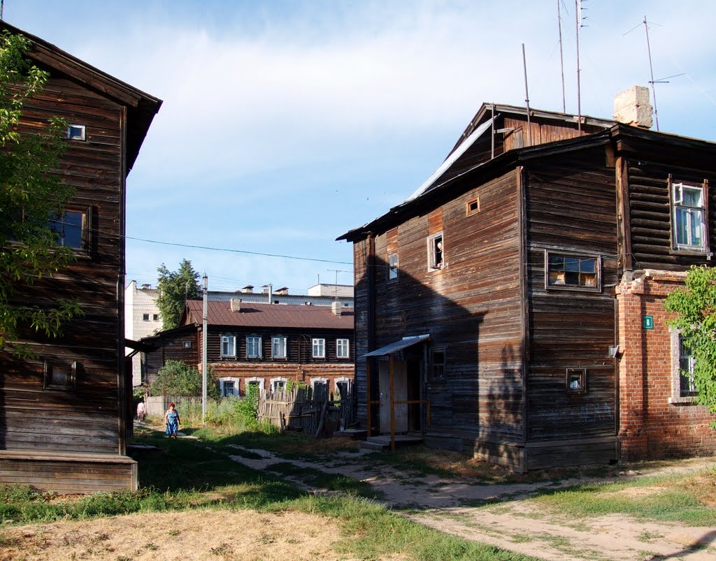 old area - 7
