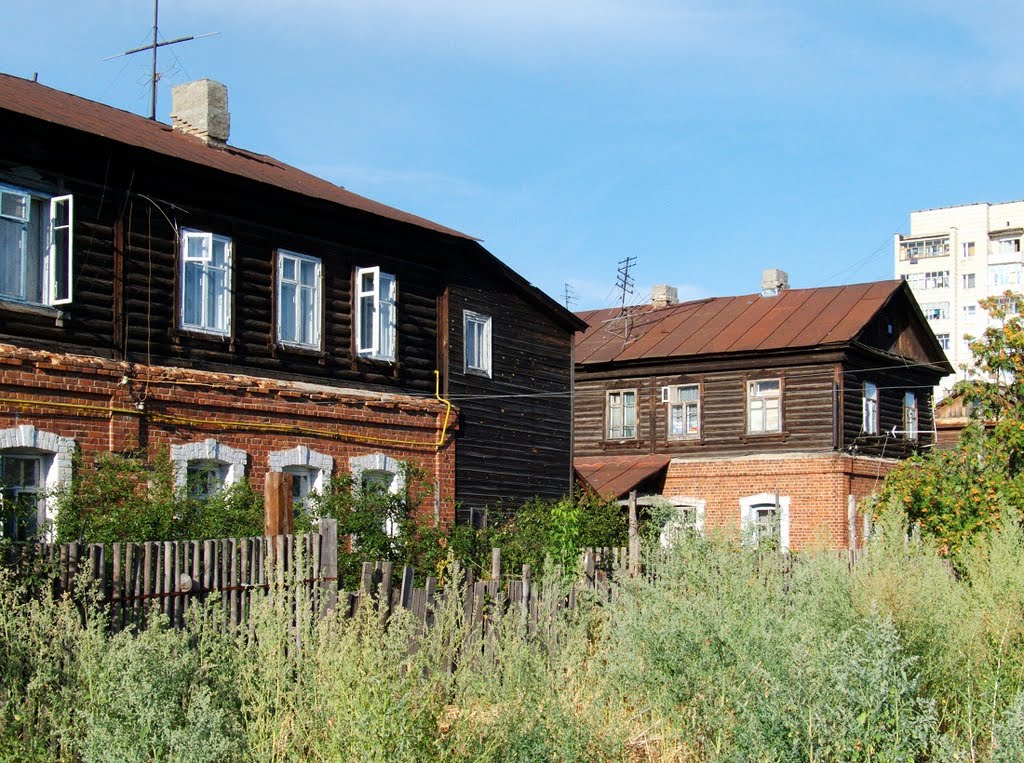 old area - 9