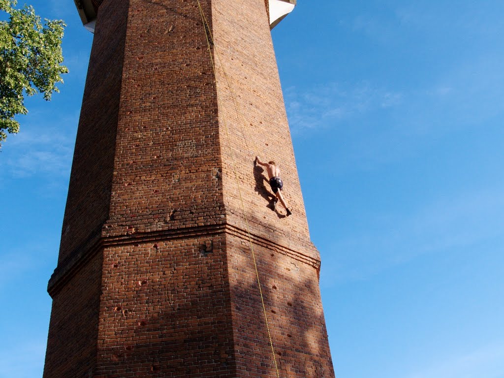 tower - 2