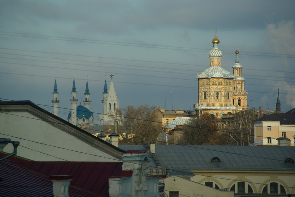 г. Казань..