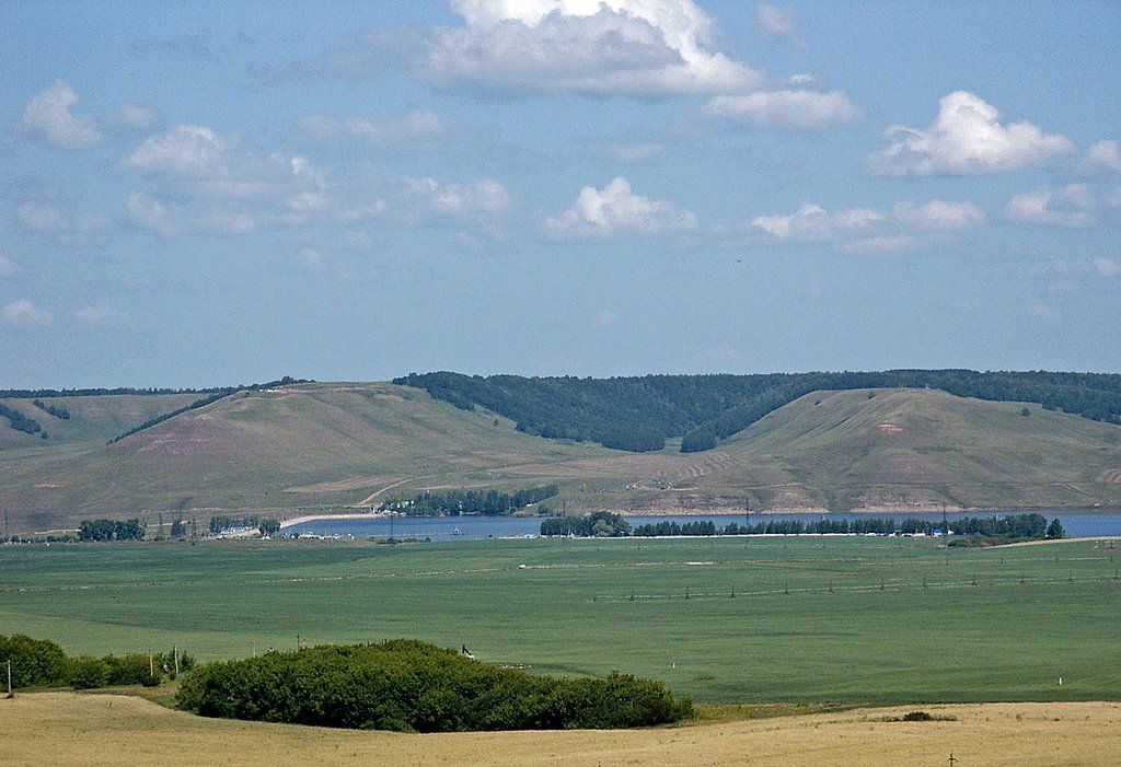Leninogorsk