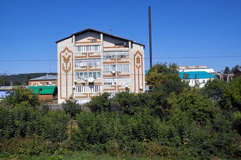 Кукмор
