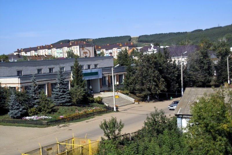 Кукмор