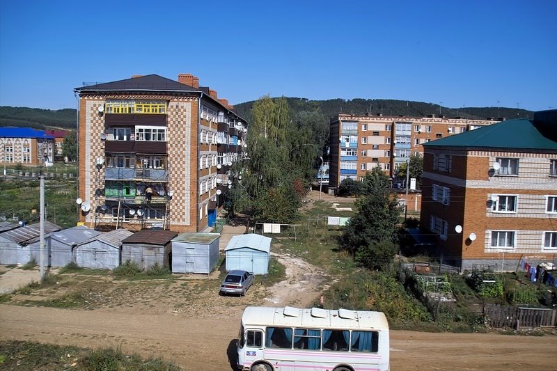 Кукмор
