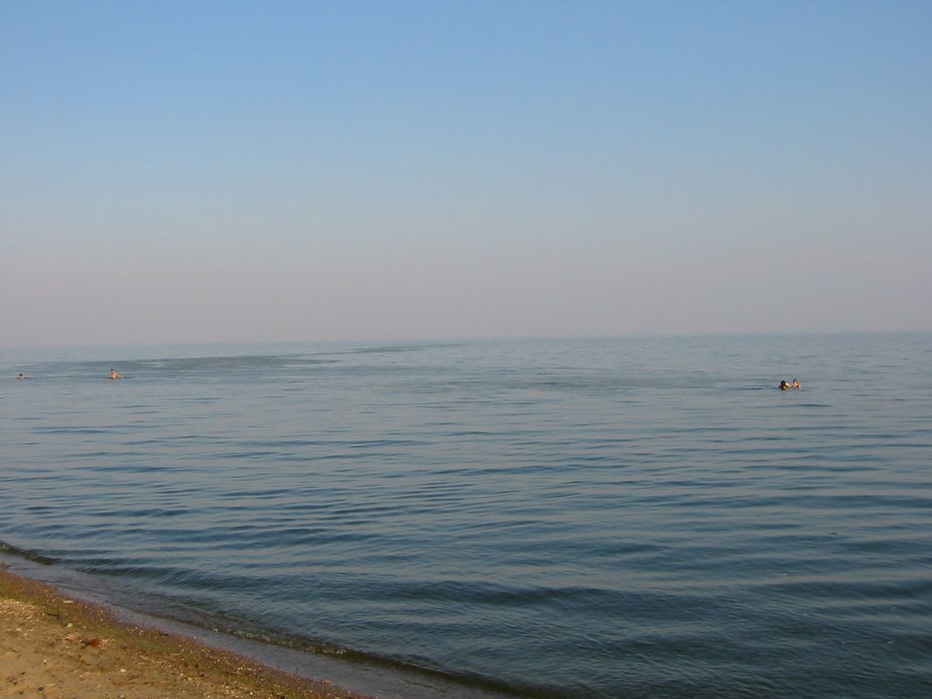 Kama, Laishevo