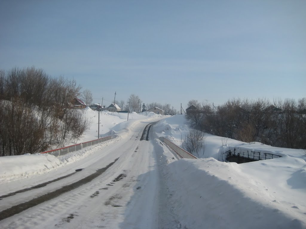 Мост