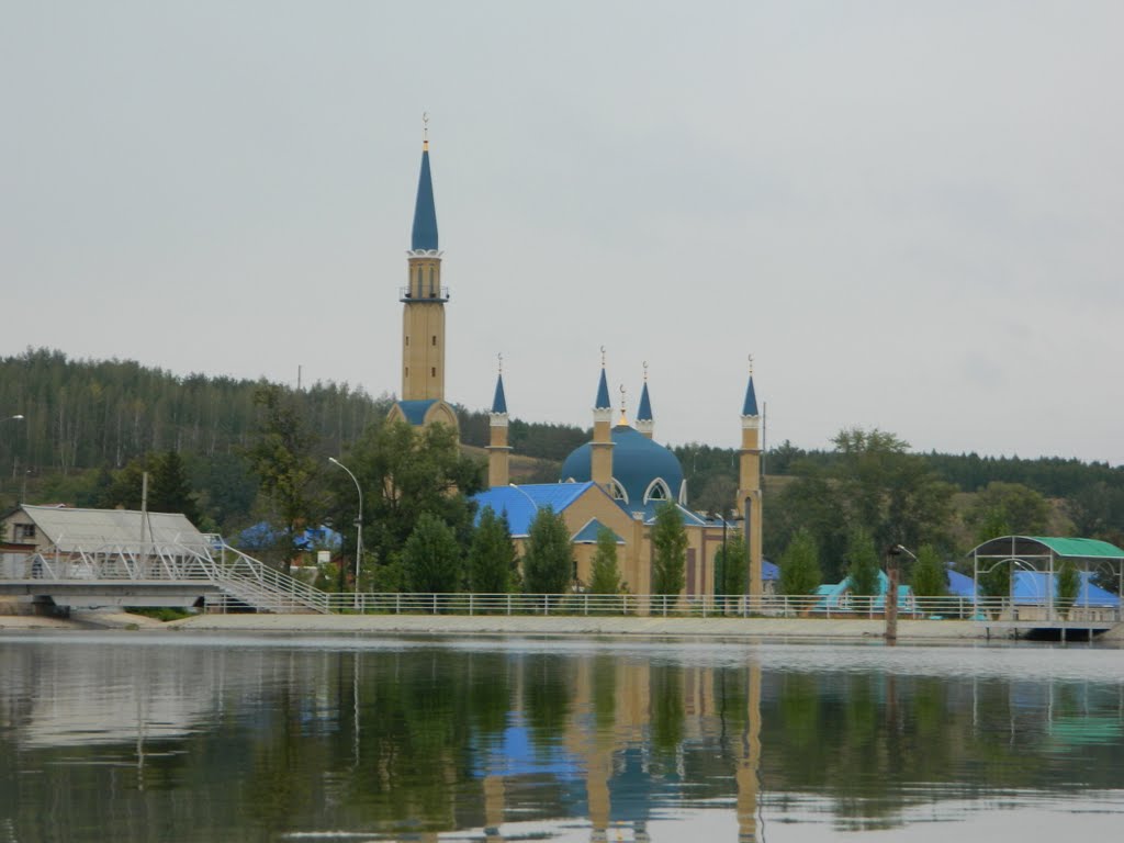 Мечеть