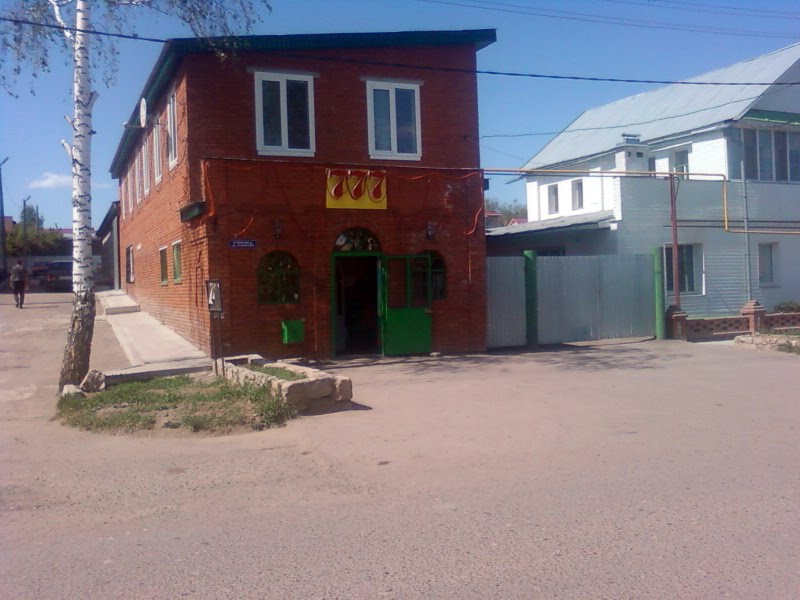 Магазин 23.05.11г.