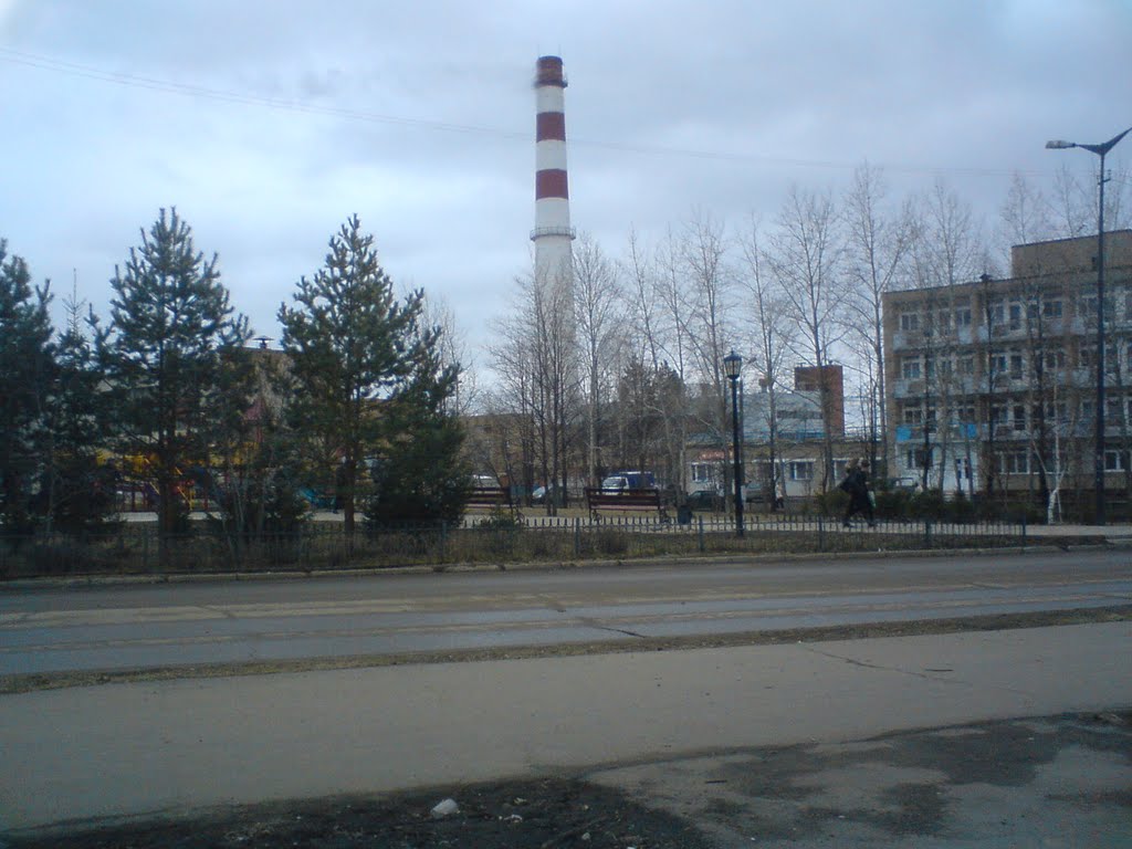 Парк