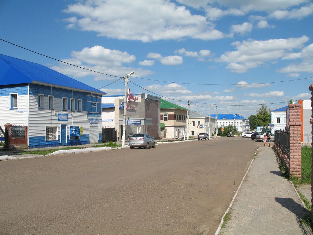 Menzelinsk