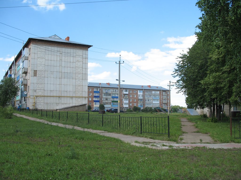 Мензелинск