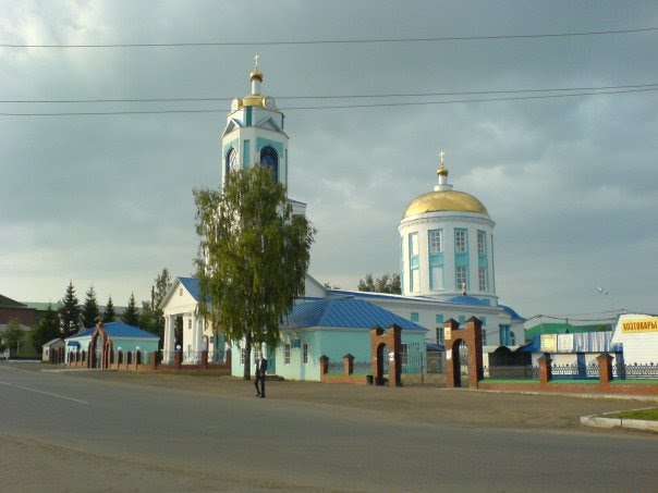 Никольский собор