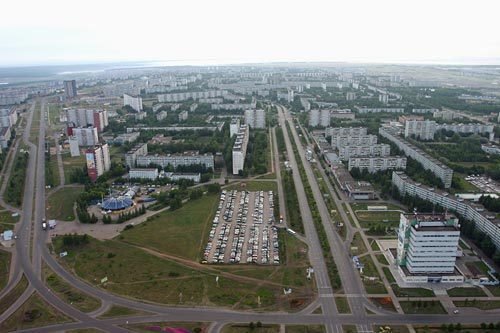 теперь ТЦ омега