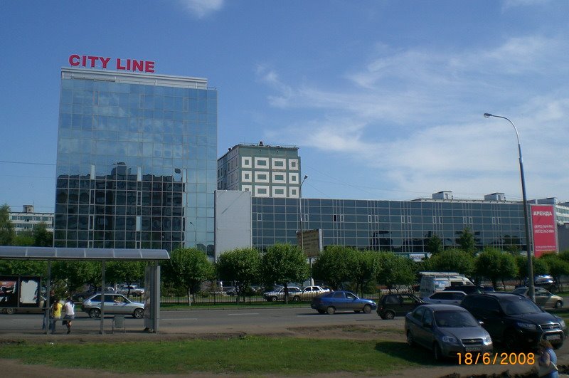 City Center