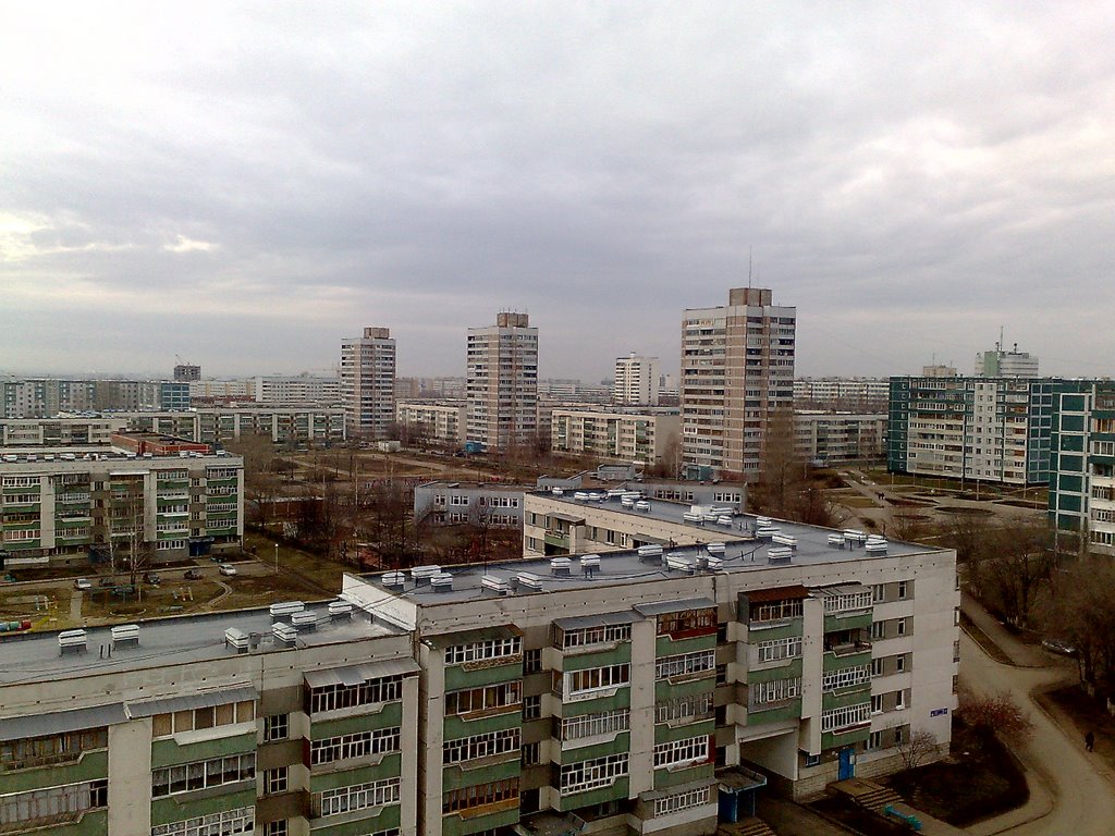56-й комплекс