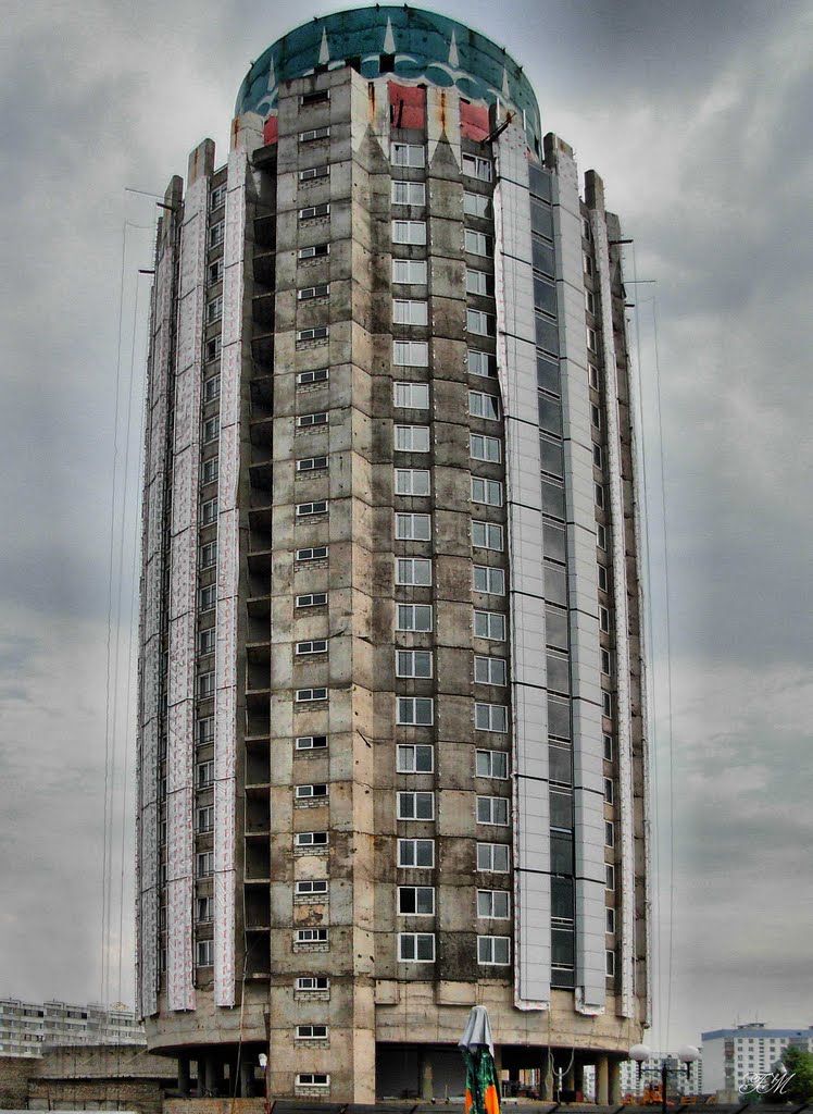 Тюбитейка 2008г
