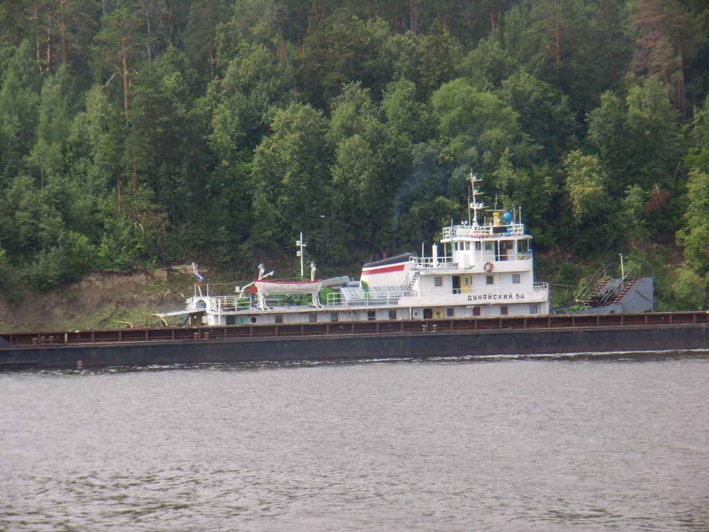 Кама 3