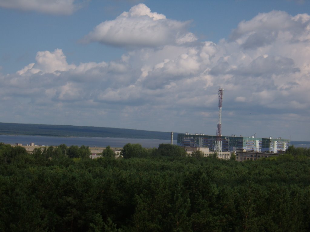 Кама 1