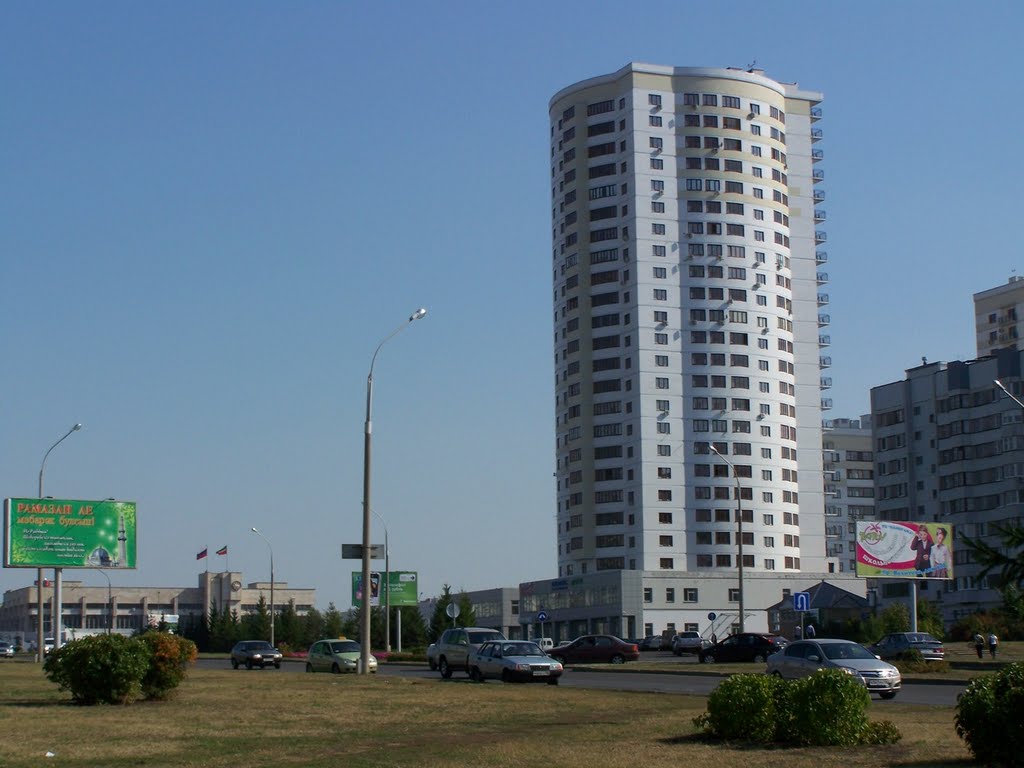 Высотка