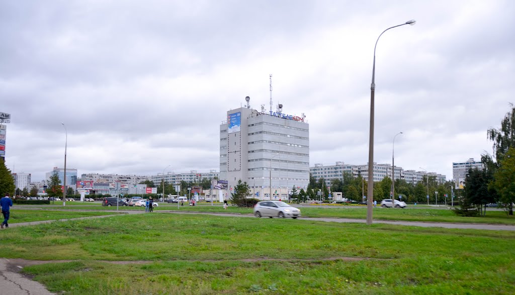 Таттелеком