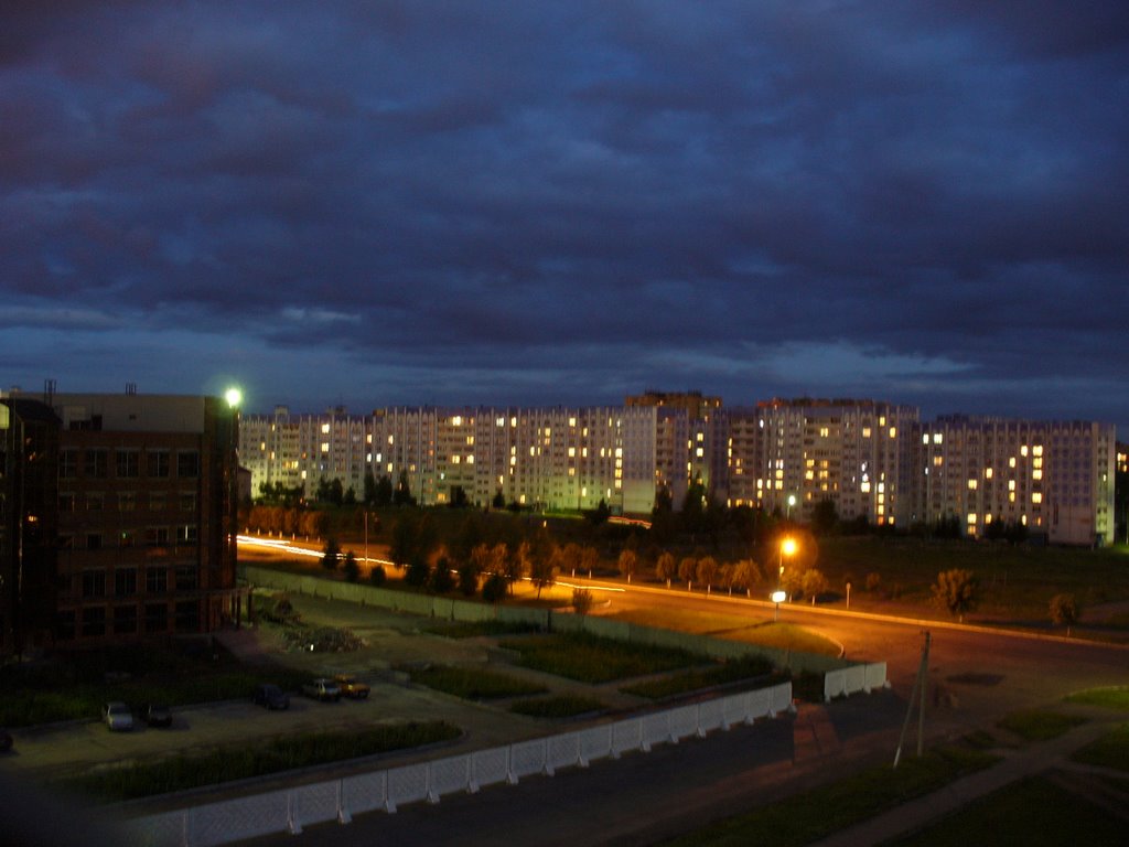 пр.Шинников