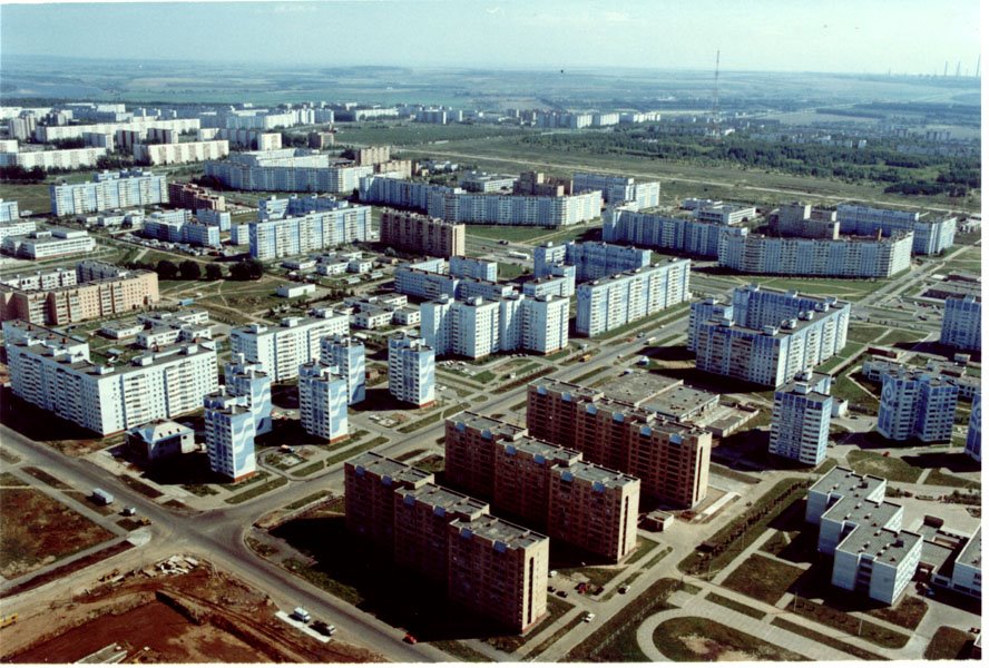 Сююмбике 2002г.