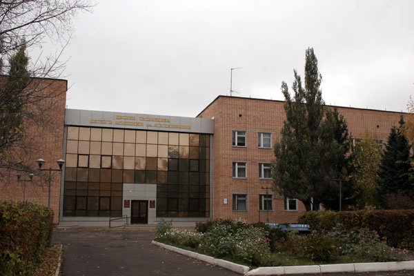 Дворец Творчества Детей и Молодежи