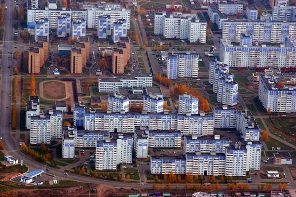Баки Урманче