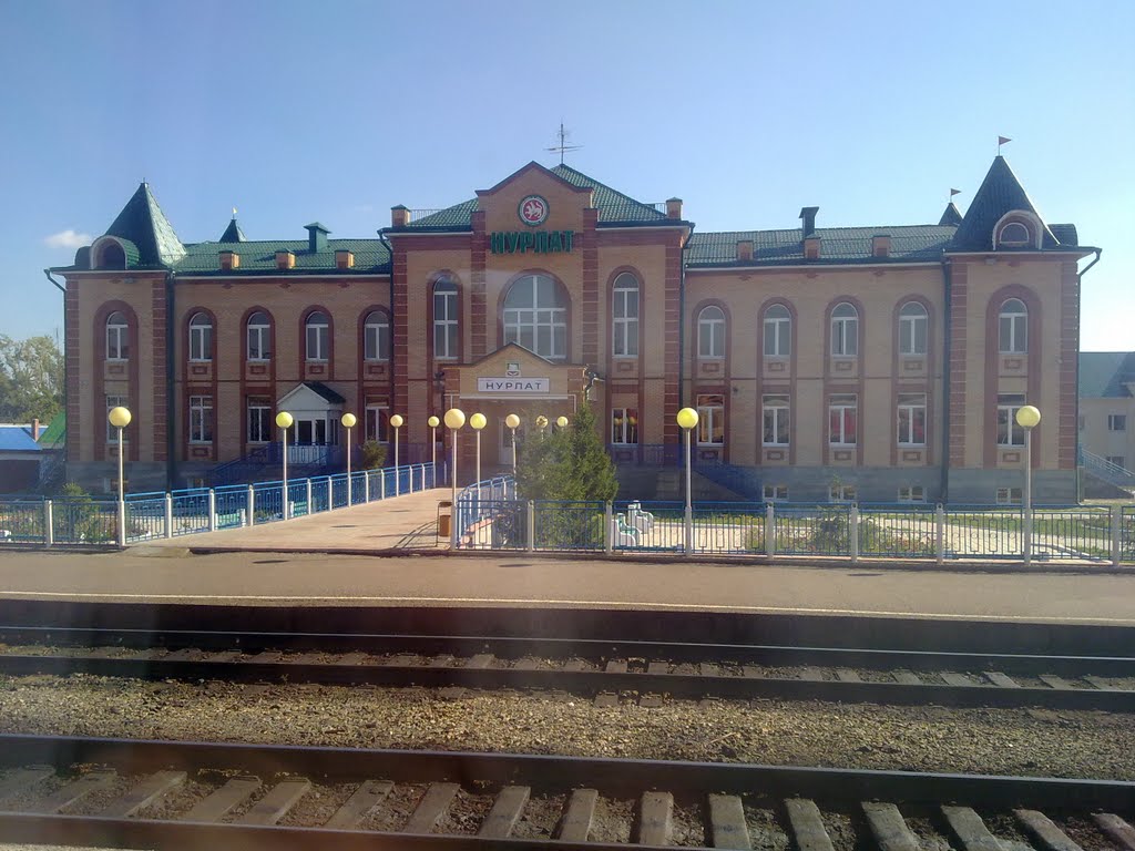 Nurlat