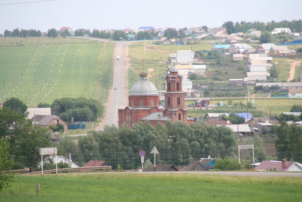 рыбная слобода