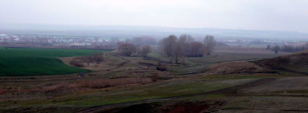 Sarmanovo