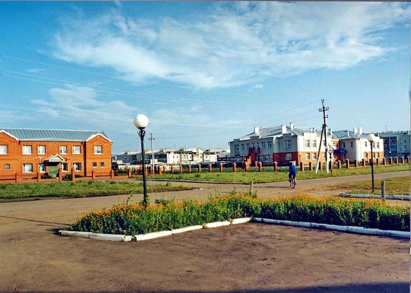 Тетюши