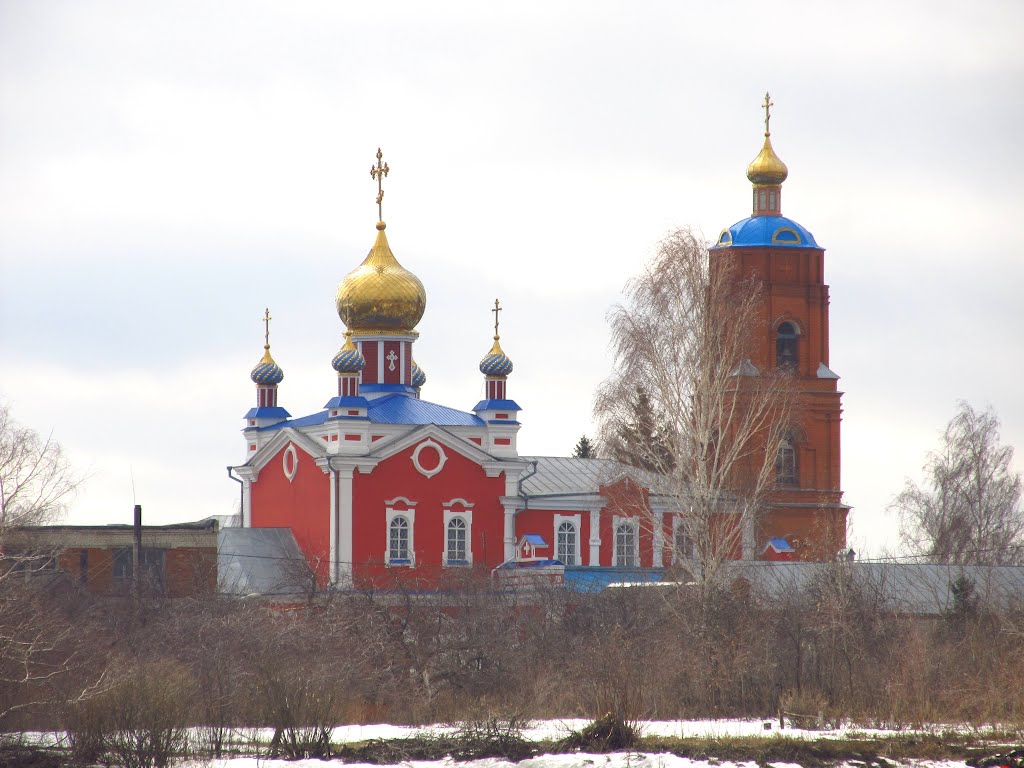 Церковь