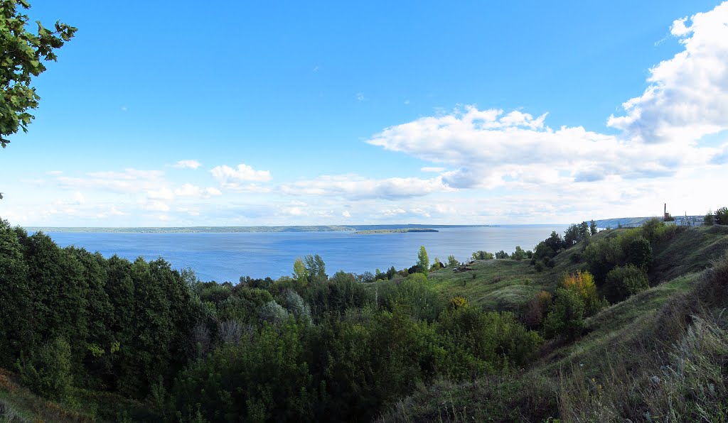 Панорама