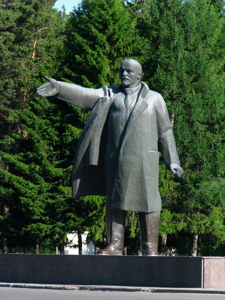 Tomsk