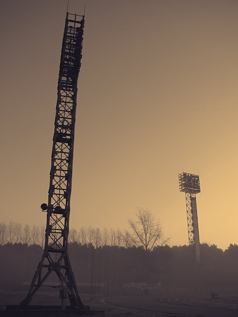 с/к Янтарь