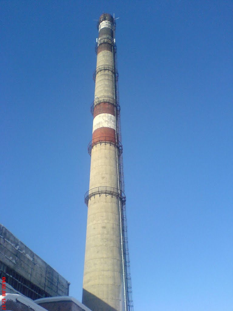 Труба