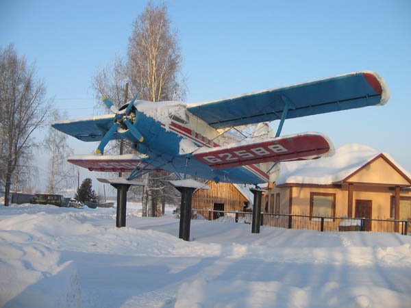 Fly