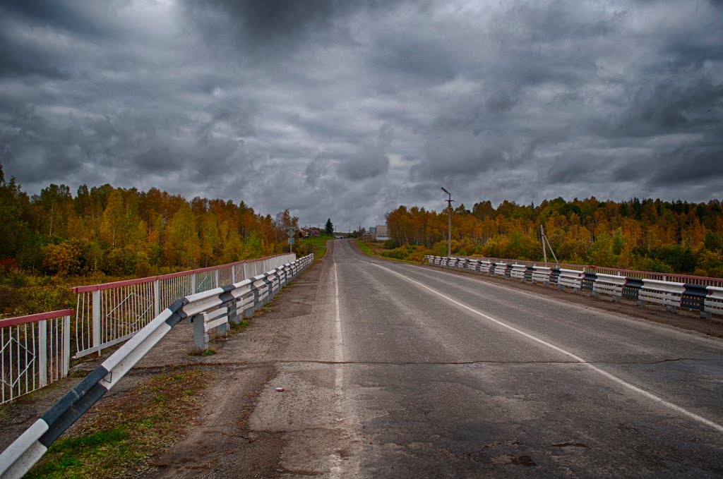 Мост