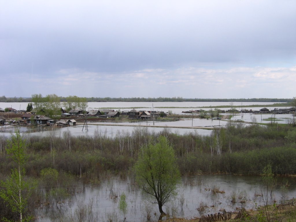 Половодие 2006