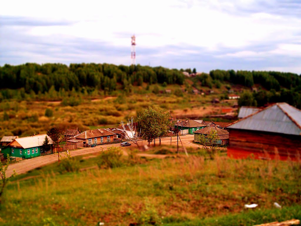 Мелочь