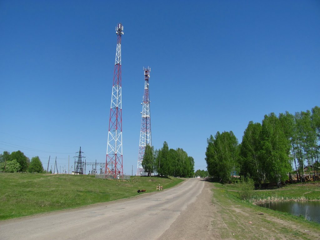 Молчаново