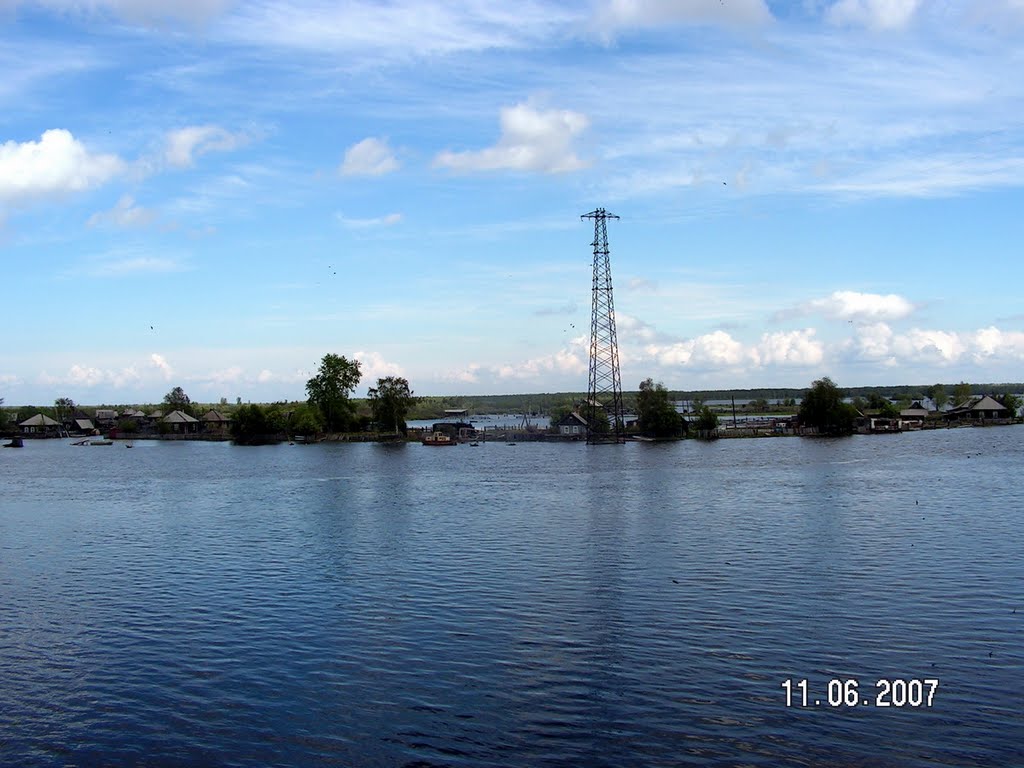 "Заполой"