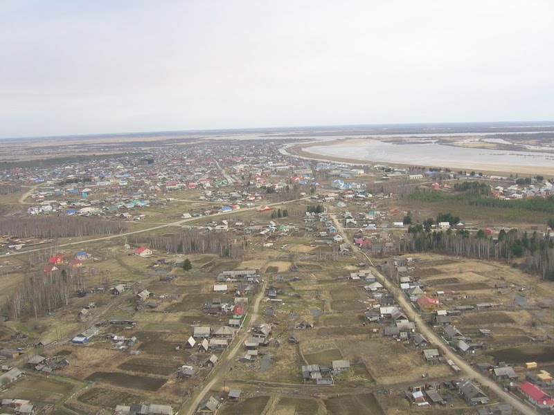 Парабель